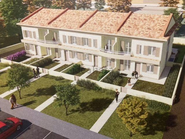 Casa in vendita a Unione di Comuni della Romagna Forlivese, Quattro
