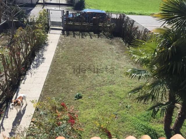 Casa in vendita a Verrua Po, Lombardia