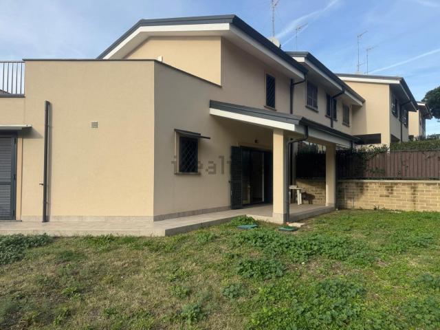 Casa in vendita a Roma Capitale, Lazio