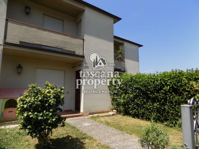 Casa in vendita a Unione dei comuni Media Valle del Serchio, Barga