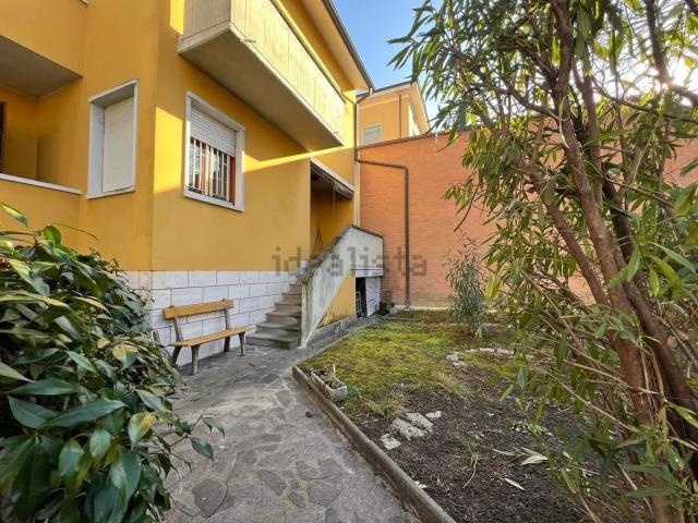 Casa in vendita a Modena, Cittadella
