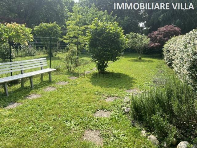 Casa in vendita a Torretta, Arese
