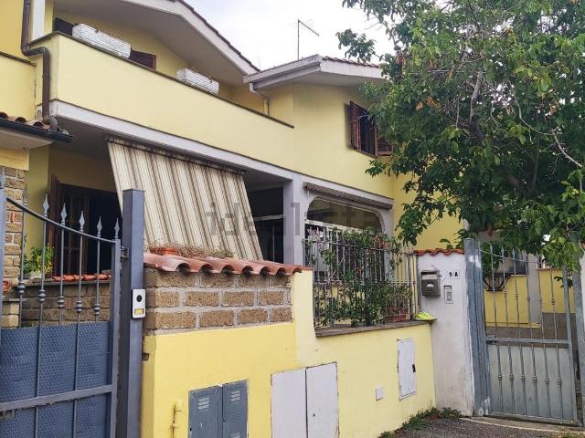 Casa in vendita a Piane di Vaccina, Roma Capitale