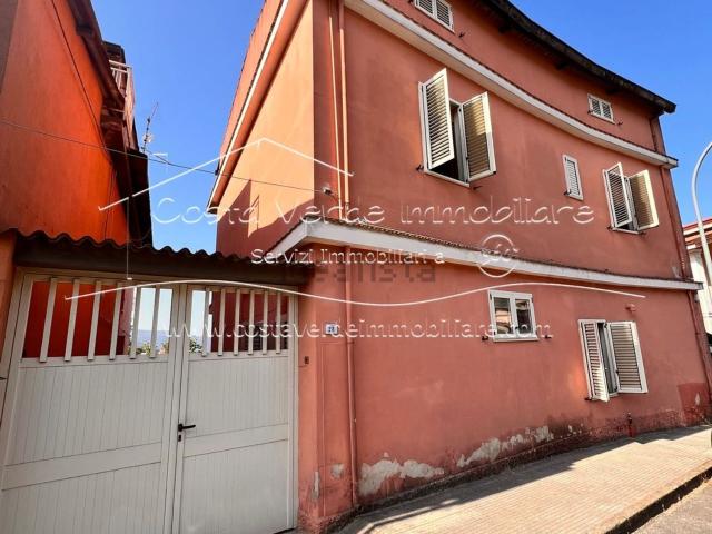 Casa in vendita a Arbus, Sardigna/Sardegna