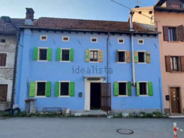 Casa in vendita a Tambre D'alpago, Veneto