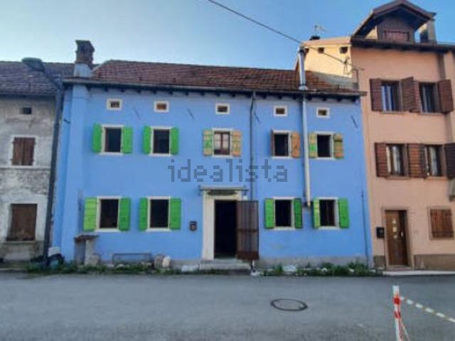 Casa in vendita a Tambre D'alpago, Veneto