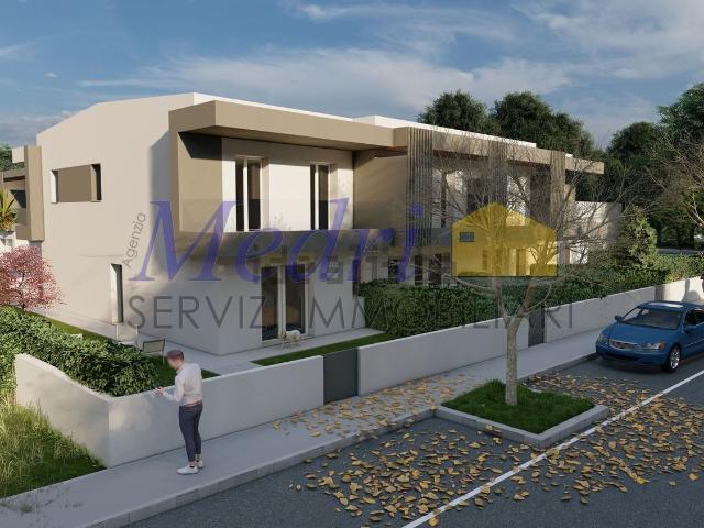 Casa in vendita a Unione dei comuni Valle del Savio, Cesenà