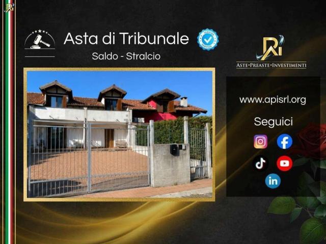 Casa in vendita a Rocchetta, Piemonte