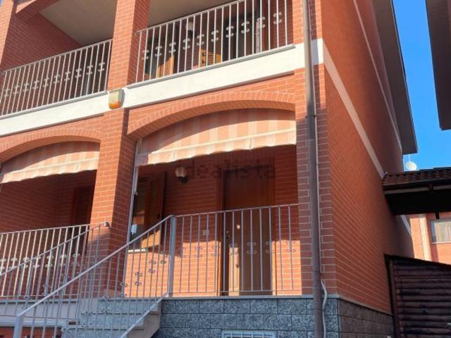 Casa in vendita a Piemonte, Torino