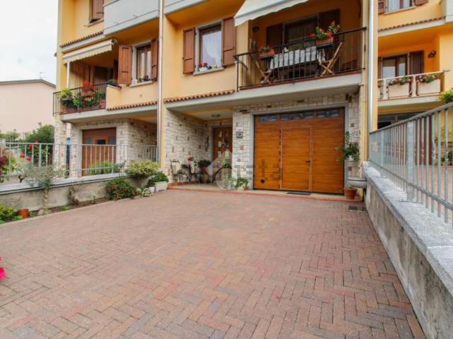 Casa in vendita a Comunità montana della Valle Sabbia, Casto