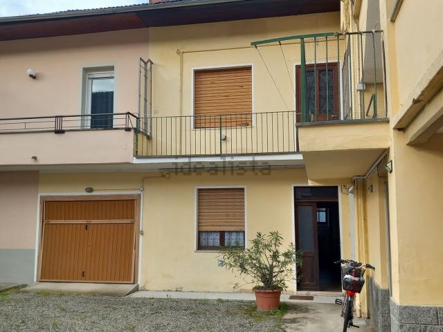 Casa in vendita a Cellio con Breia, Piemonte