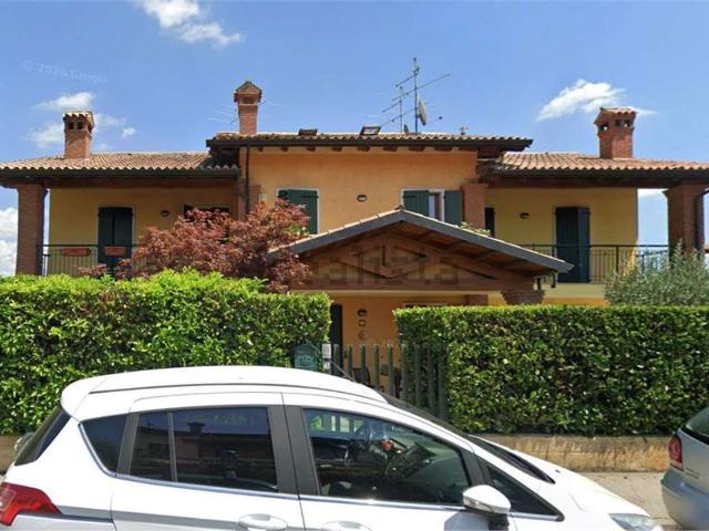 Casa in vendita a Albarè, Costermano sul Garda