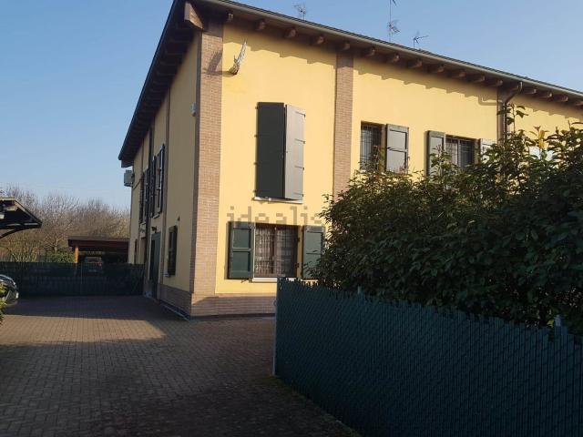 Casa in vendita a Unione Terre d'Acqua, Sala Bolognese