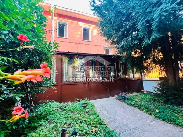 Casa in vendita a Crema Nuova, Crema