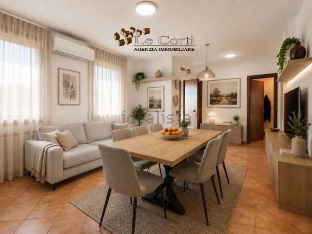 Casa in vendita a Lonigo, Veneto