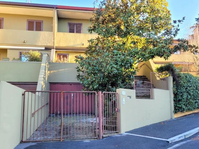 Casa in vendita a San Martino, Como