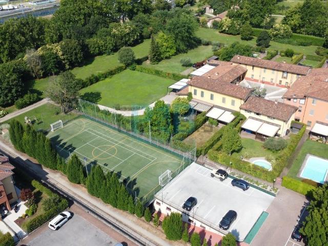 Casa in vendita a Zona Sud, Brescia