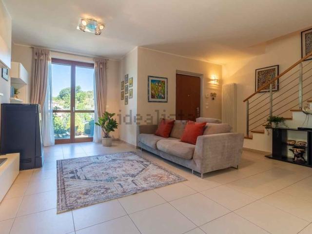 Casa in vendita a San Geronzio, Cagli