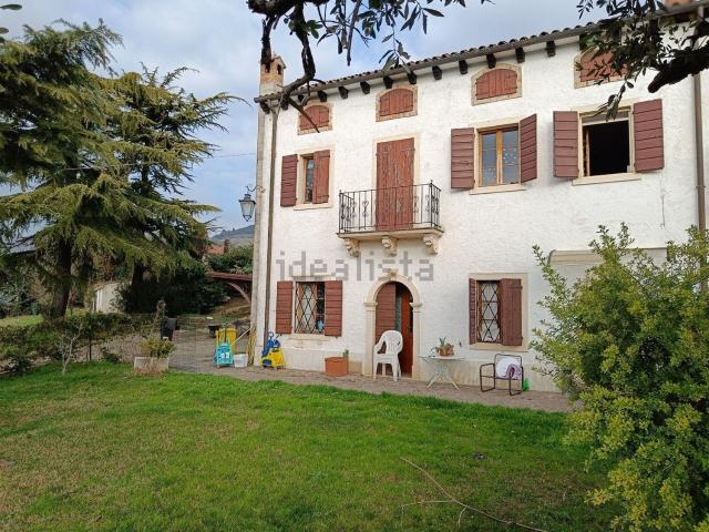 Casa in vendita a Tregnago, Veneto
