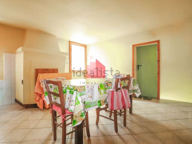 Casa in vendita a Sermide e Felonica, Felonica