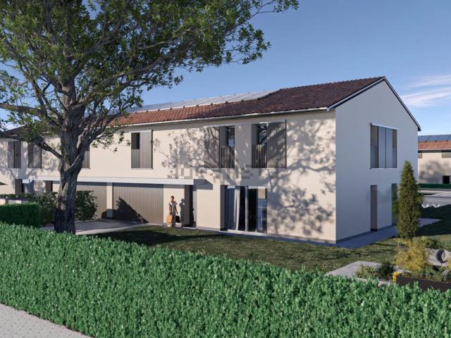 Casa in vendita a Unione dei comuni del Distretto Ceramico, Maranello