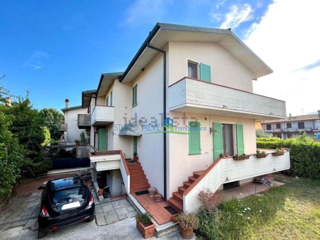 Casa in vendita a Porrione, Pieve A Nievole