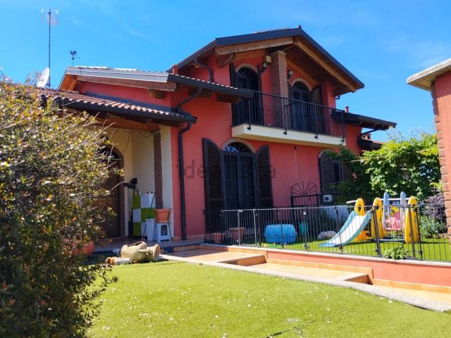 Casa in vendita a Piemonte, Torino
