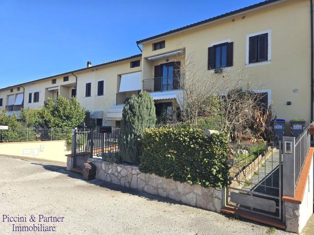 Casa in vendita a San Venanzo, Spoleto