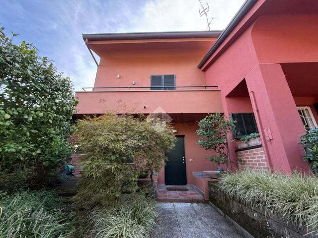 Casa in vendita a Correzzana, Monza e della Brianza