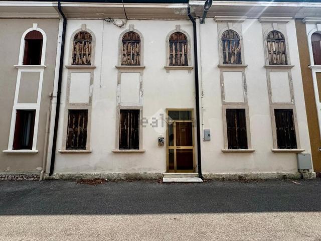 Casa in vendita a Tassina, Rovigo