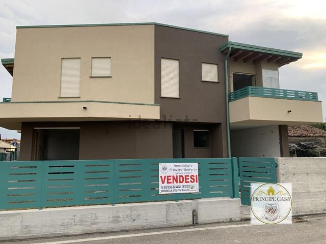 Casa in vendita a Pernumia, Veneto