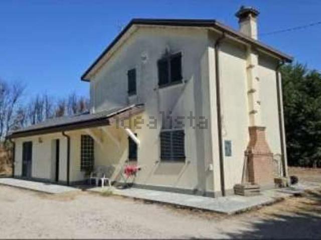 Casa in vendita a Ostellato, Reggio Emilia