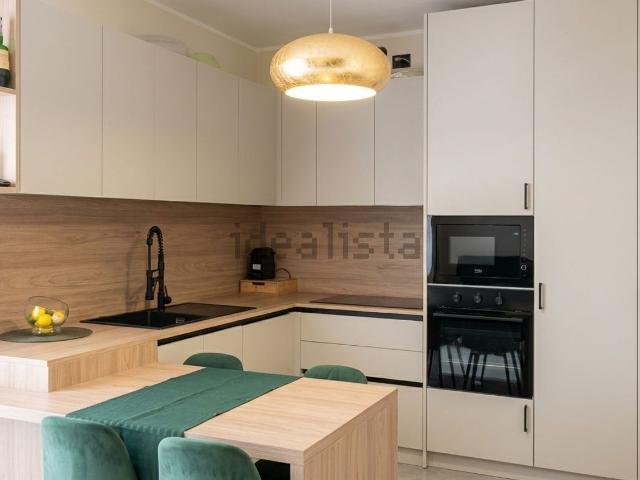 Casa in vendita a Calcinate, Bergamo
