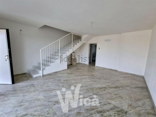Casa in vendita a Ravenna, Reggio Emilia
