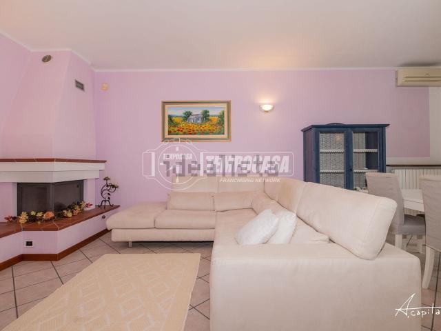 Casa in vendita a San Giorgio, Cesena
