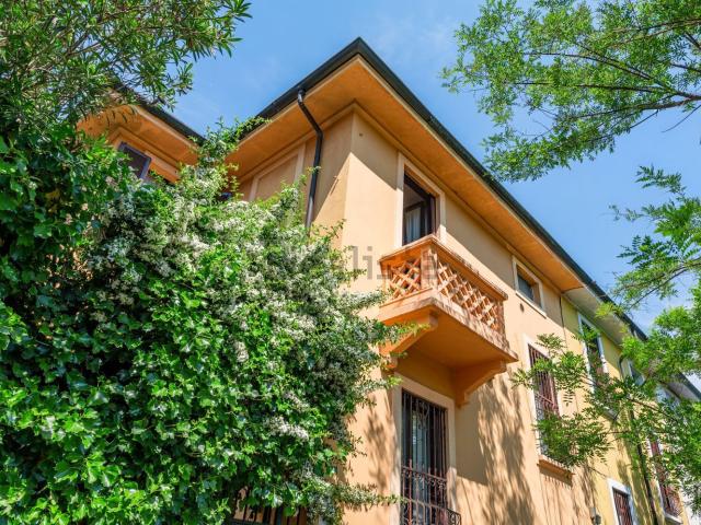Casa in vendita a Municipio 3, Milano