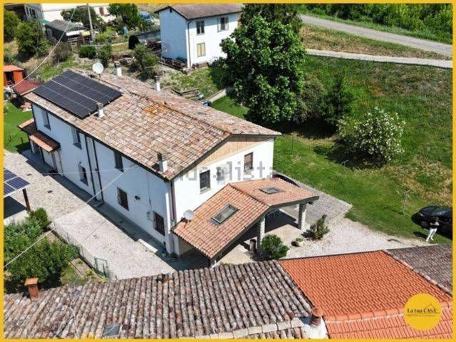 Casa in vendita a Alberino, Molinella