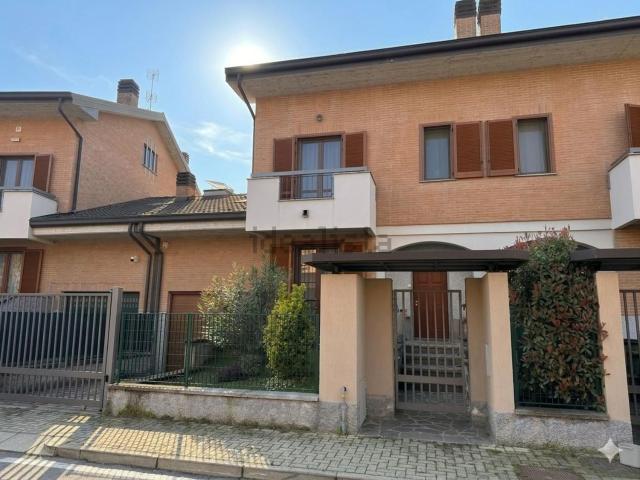 Casa in vendita a Mairano, Casaletto Lodigiano
