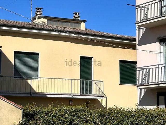 Casa in vendita a Lazzaretto, Seregno