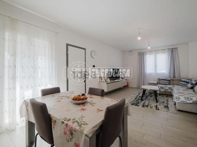 Casa in vendita a Chiari, Lombardia