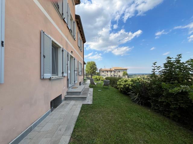 Casa in vendita a Fidenza, Reggio Emilia