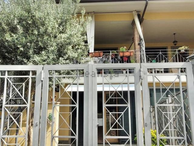 Casa in vendita a Roma Capitale, Lazio