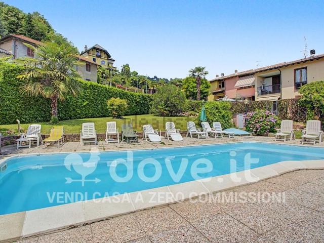 Casa in vendita a Comunità Montana del Piambello, Brusimpiano