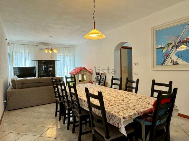Casa in vendita a San Vito, Cerea
