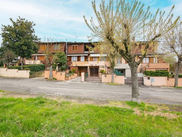 Casa in vendita a Agazzano, Reggio Emilia