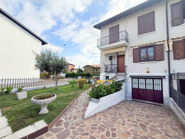 Casa in vendita a Cascina Gerone, Settala