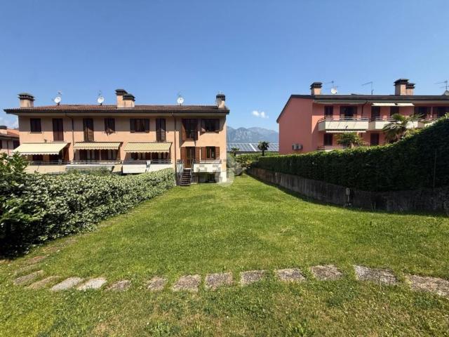 Casa in vendita a Comunità montana del Sebino bresciano, Pisogne