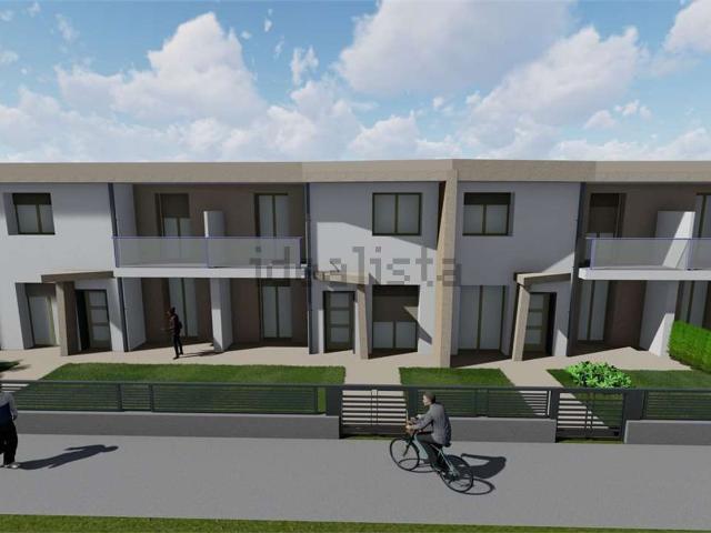 Casa in vendita a Unione dei comuni del Sorbara, Castelfranco Emilia