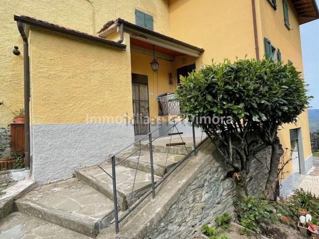 Casa in vendita a Firenzuola, Toscana