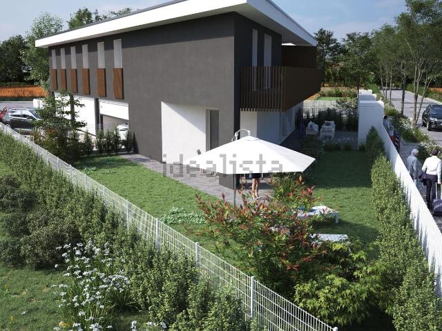 Casa in vendita a San Martino Buon Albergo, Veneto